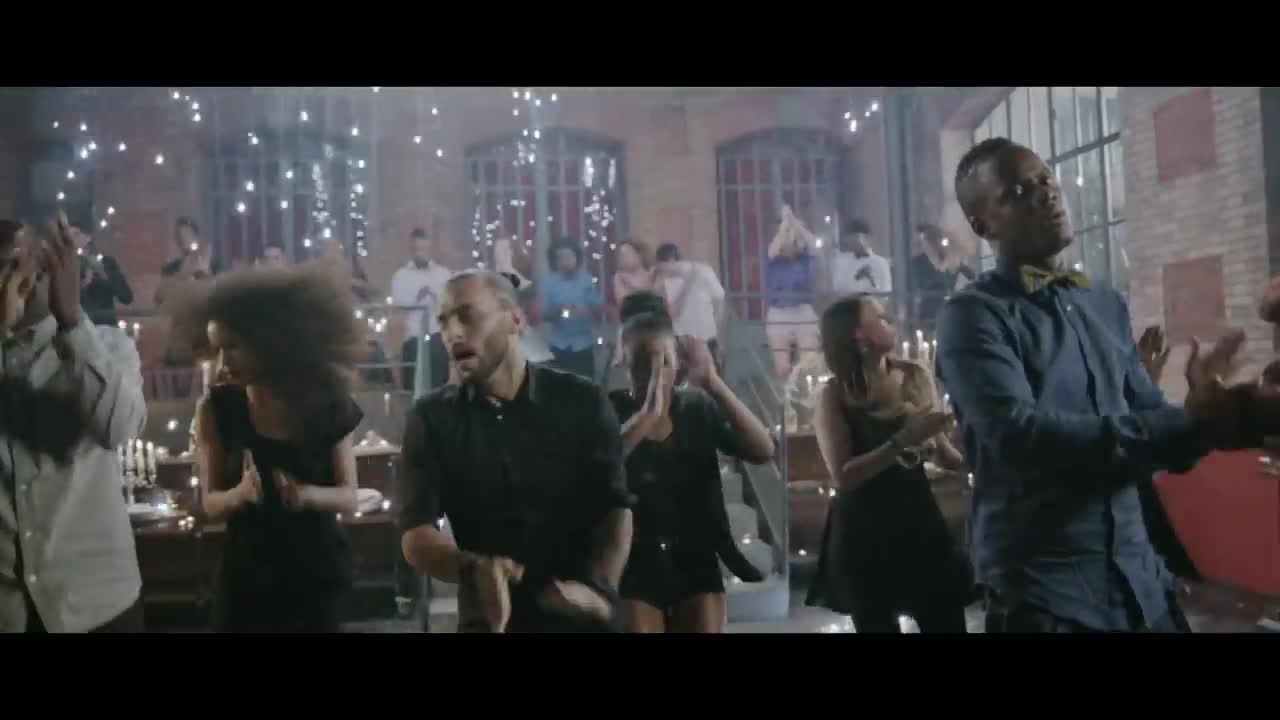 Black M - On s’fait du mal