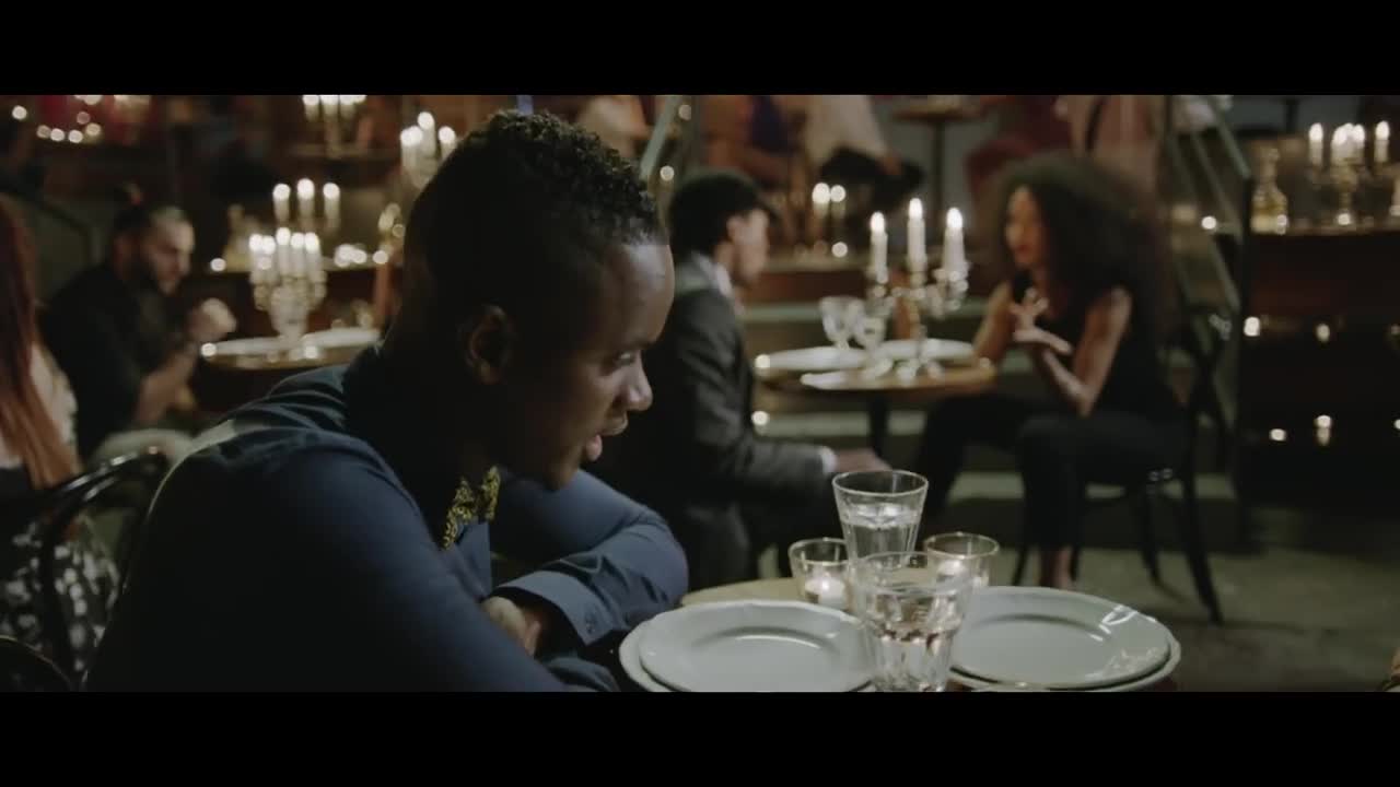 Black M - On s’fait du mal