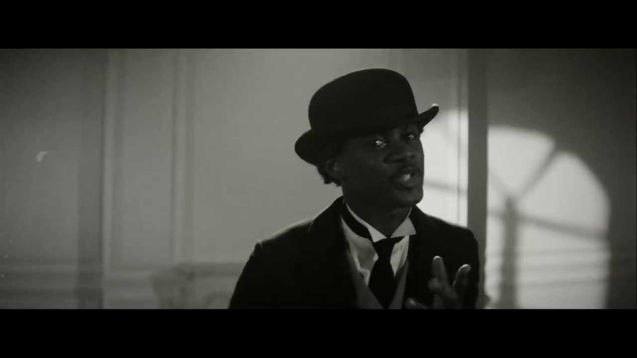 Black M - Sur ma route