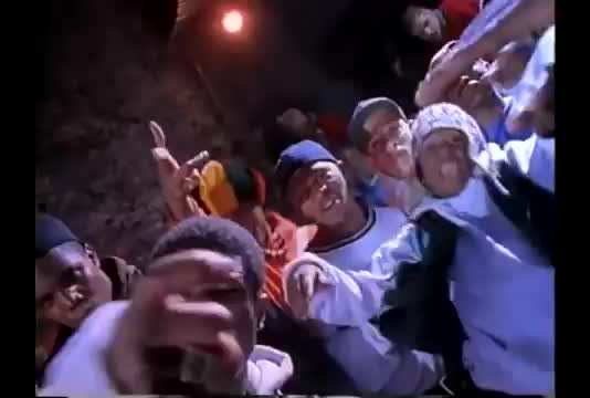 Black Moon - Who Got Da Props