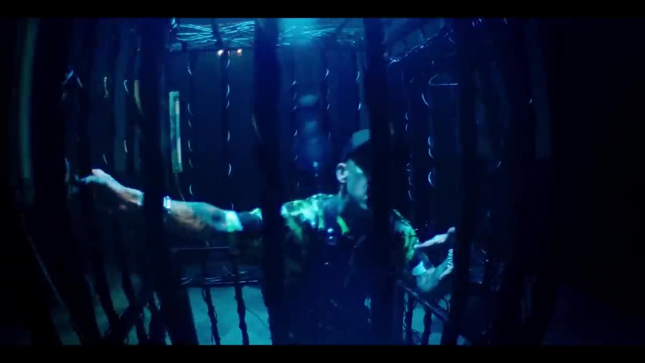 blackbear - hot girl bummer