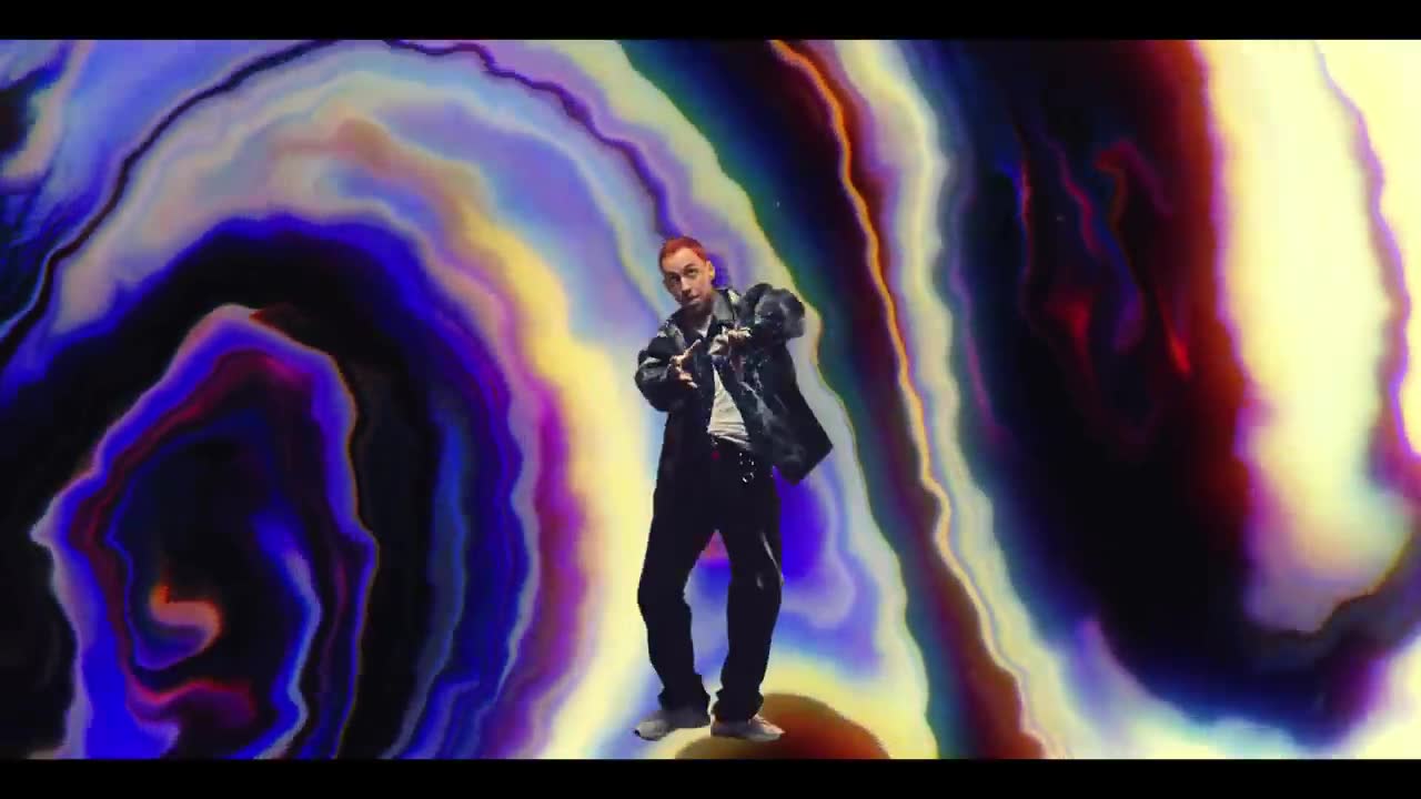 blackbear - hot girl bummer