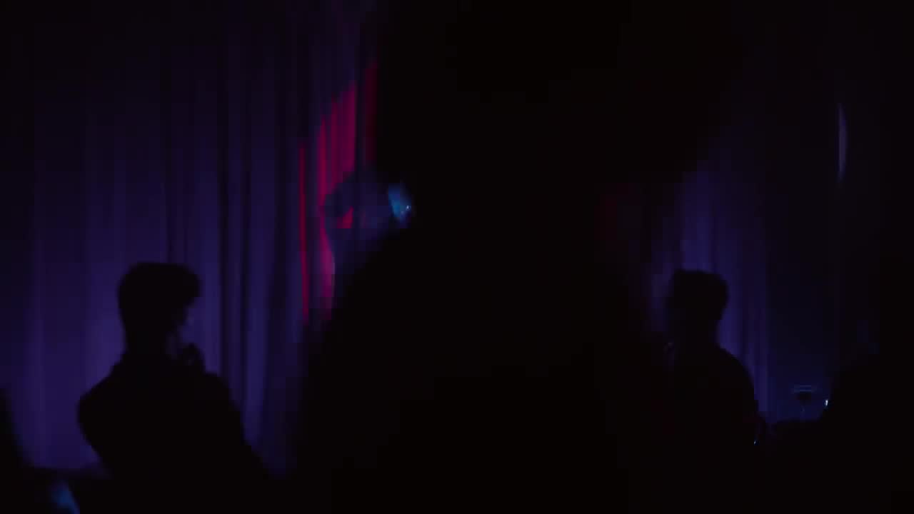 blackbear - me & ur ghost