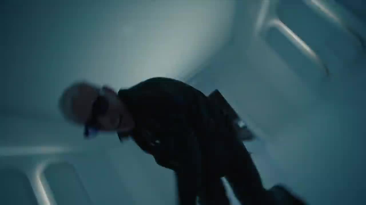 blackbear - Memory