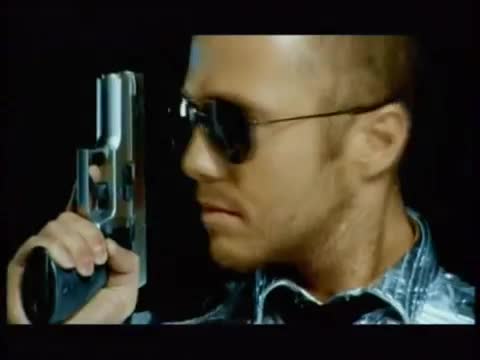 Блестящие - Агент 007