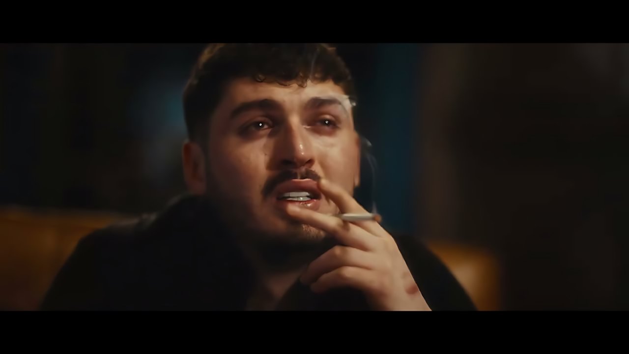 BLOK3 - Kırgınım
