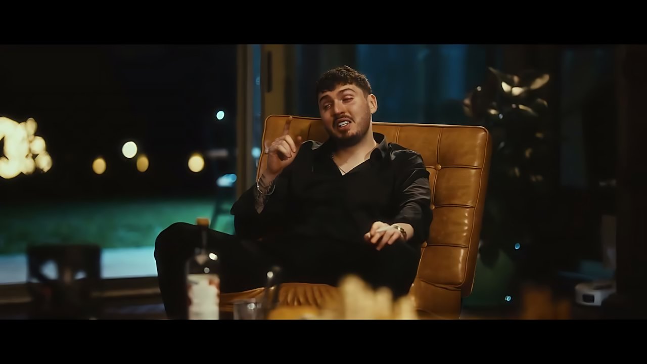 BLOK3 - Kırgınım