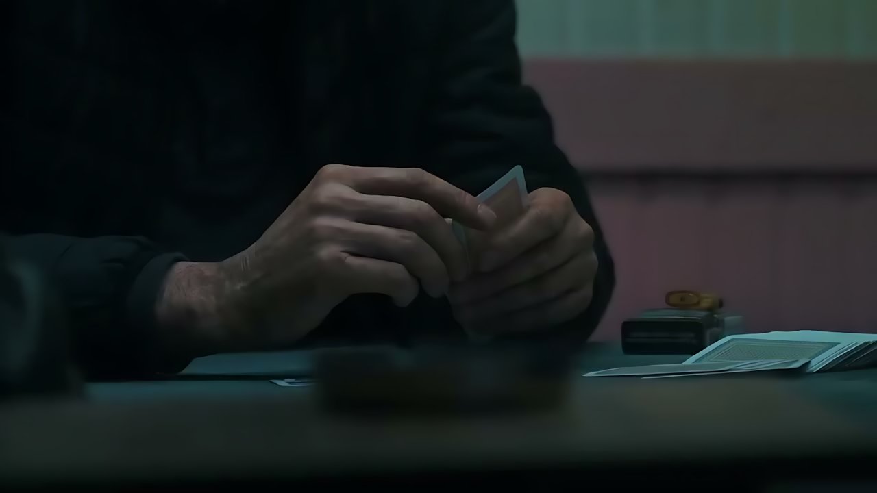 BLOK3 - Kusura Bakma