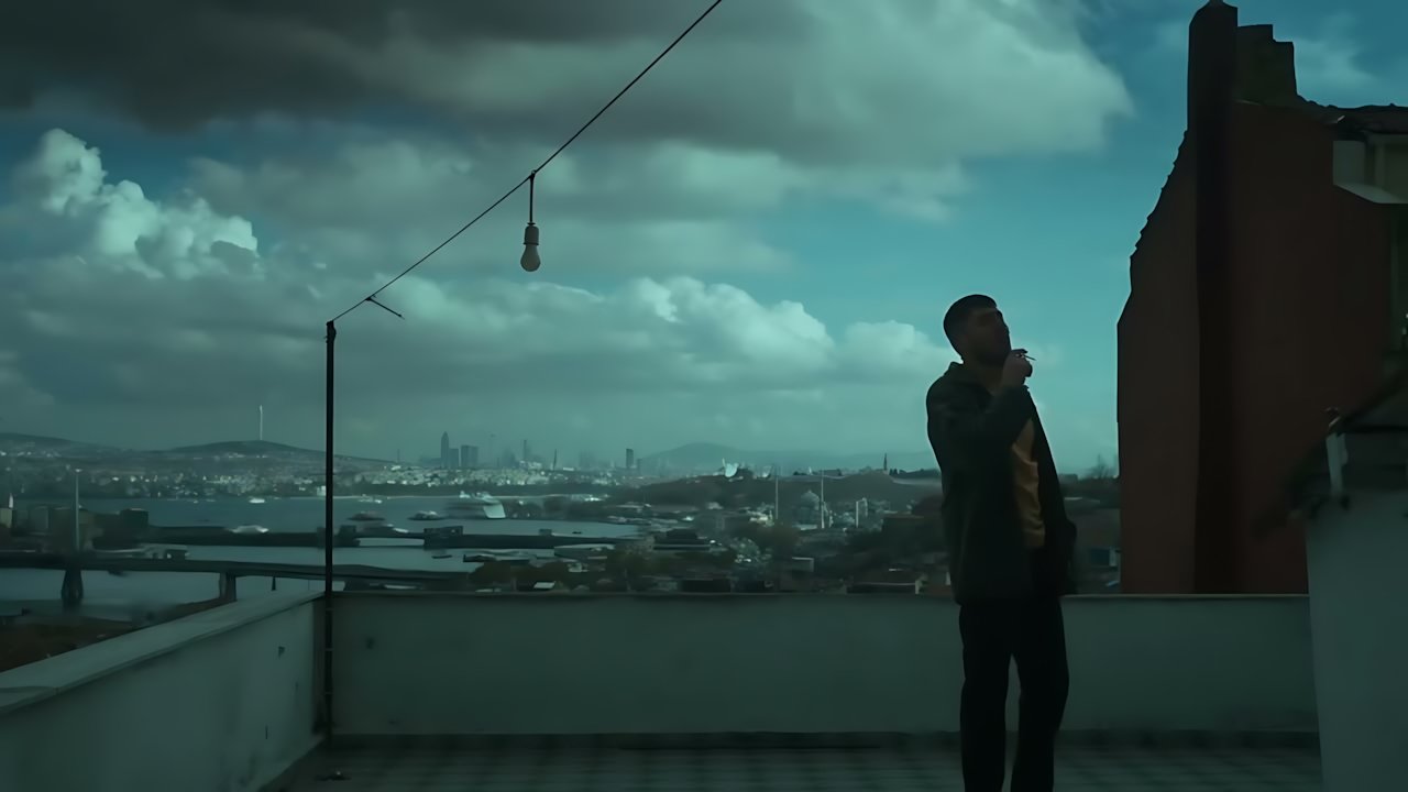 BLOK3 - Kusura Bakma