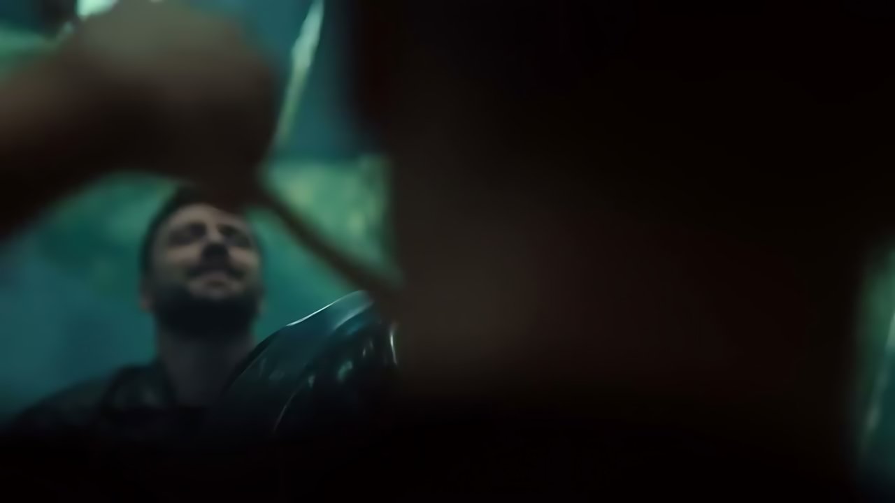 BLOK3 - SEVMEYİ DENEMEDİN