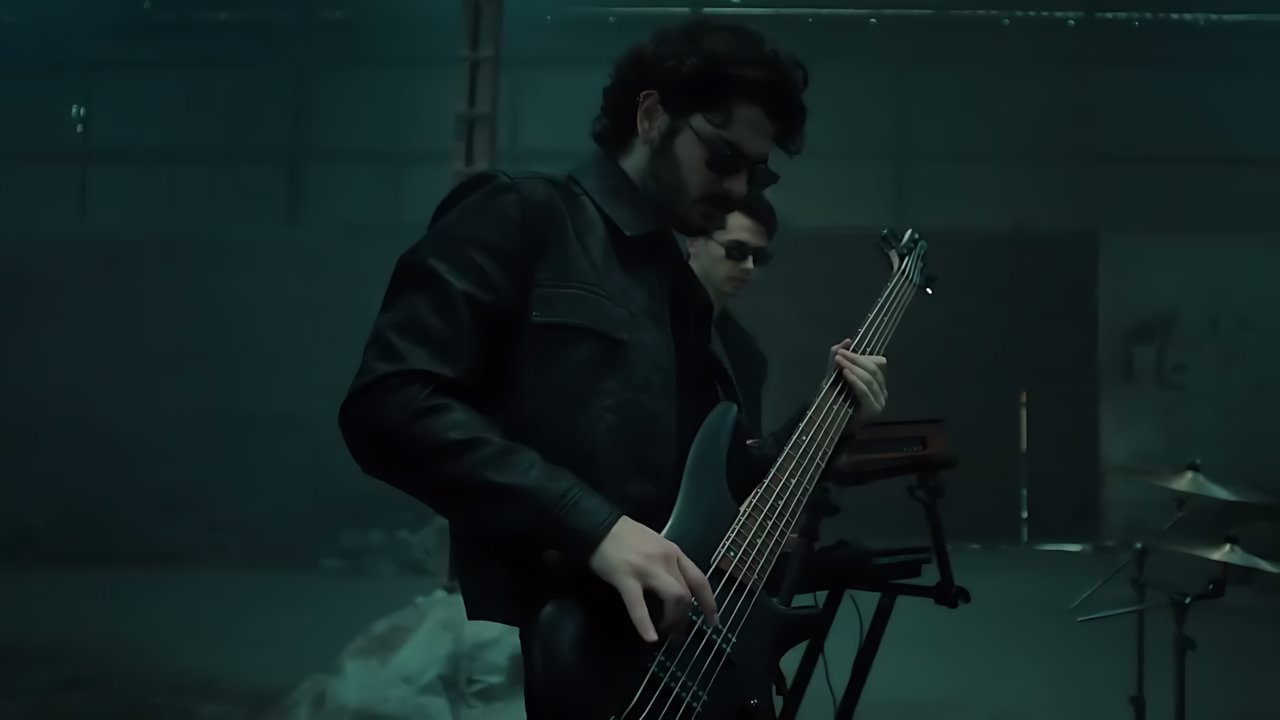BLOK3 - SEVMEYİ DENEMEDİN
