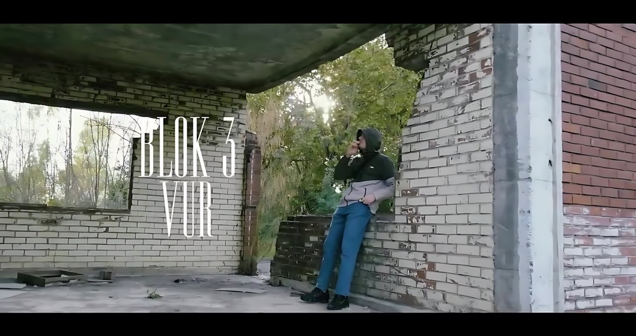 BLOK3 - VUR