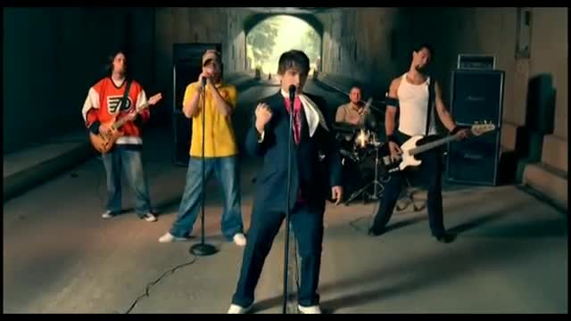 Bloodhound Gang - Foxtrot Uniform Charlie Kilo