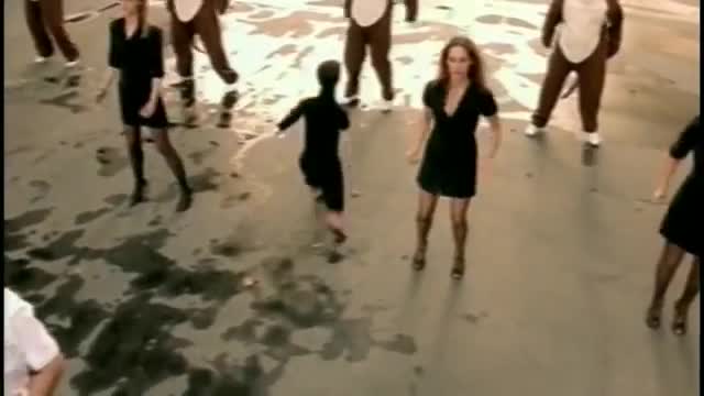 Bloodhound Gang - The Bad Touch