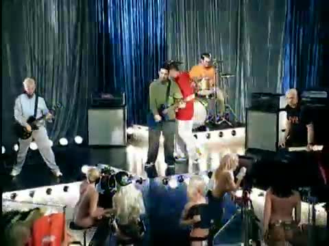 Bloodhound Gang - The Ballad of Chasey Lain