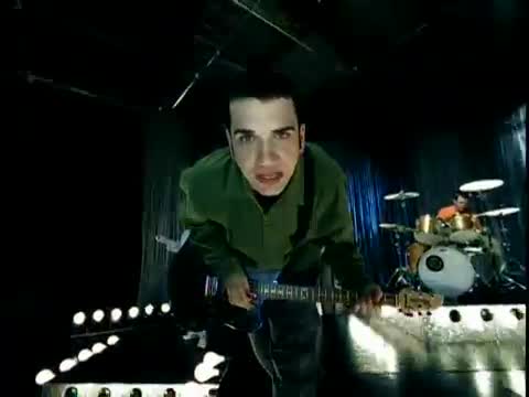 Bloodhound Gang - The Ballad of Chasey Lain