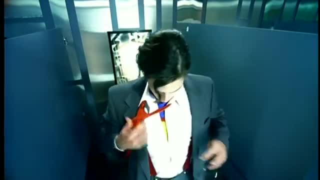 Bloodhound Gang - Uhn Tiss Uhn Tiss Uhn Tiss