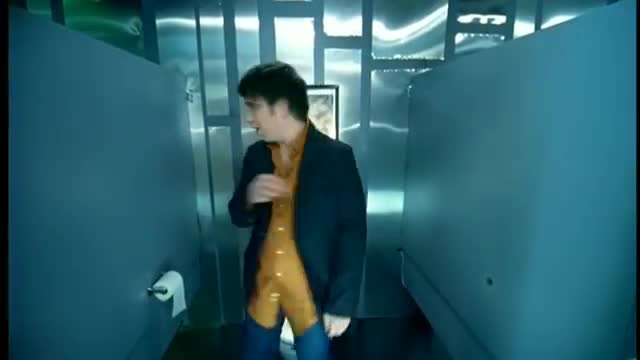 Bloodhound Gang - Uhn Tiss Uhn Tiss Uhn Tiss