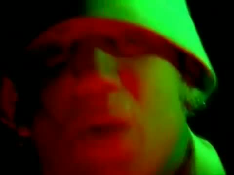 Bloodhound Gang - Why’s Everybody Always Pickin’ on Me?