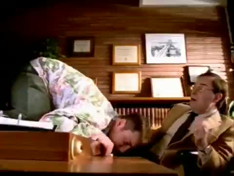 Bloodhound Gang - Why’s Everybody Always Pickin’ on Me?