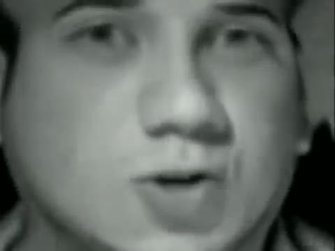 Bloodhound Gang - Why’s Everybody Always Pickin’ on Me?