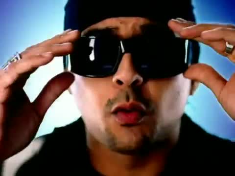Blu Cantrell - Breathe