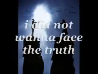 Blue - Like a Friend