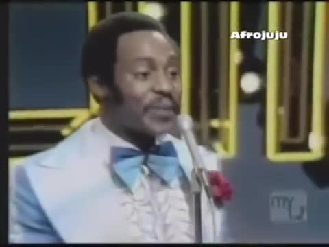 Blue Magic - Sideshow