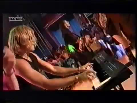 Blue System - Only With You