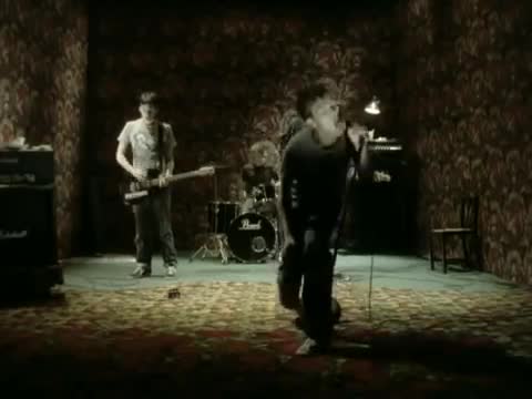 Blur - Song 2