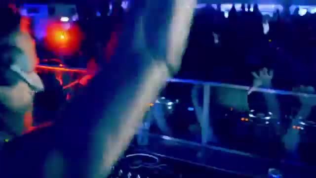 Bob Sinclar - Around the World
