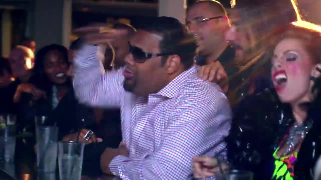 Bob Sinclar - Rock the Boat