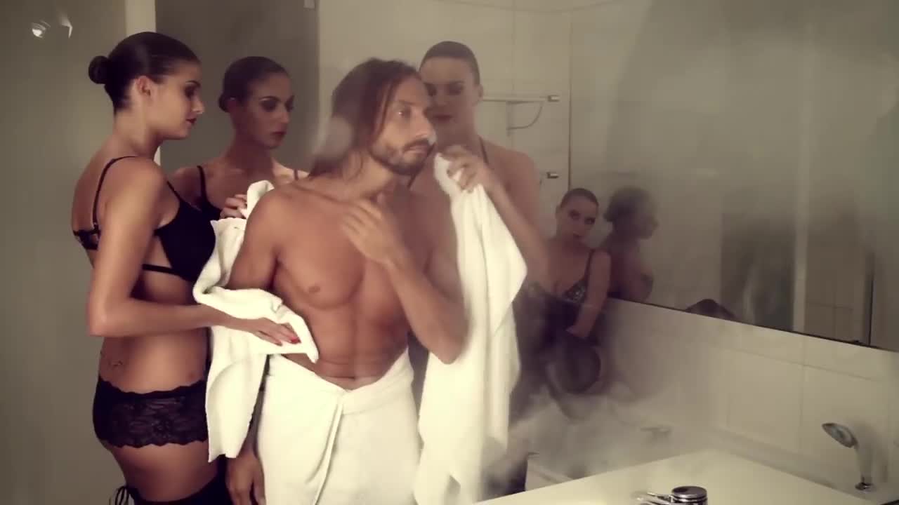 Bob Sinclar - Rock the Boat