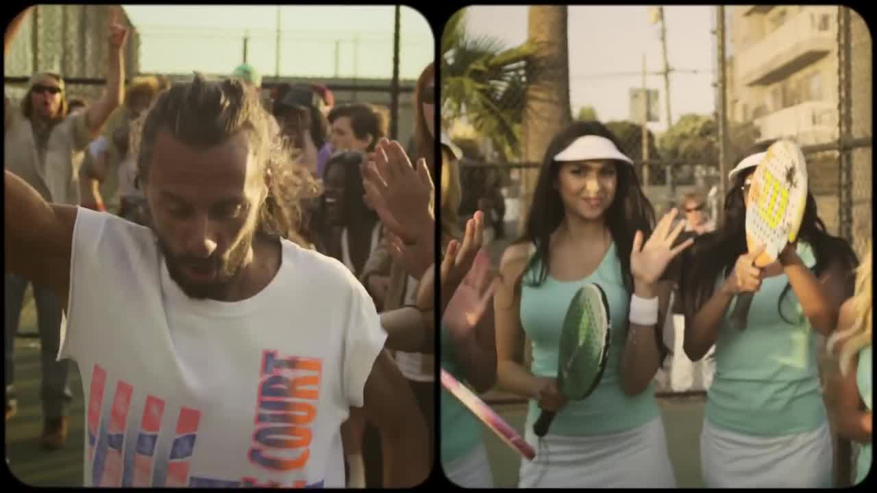 Bob Sinclar - Summer Moonlight