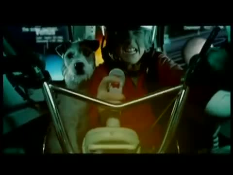 Bob Sinclar - World Hold On