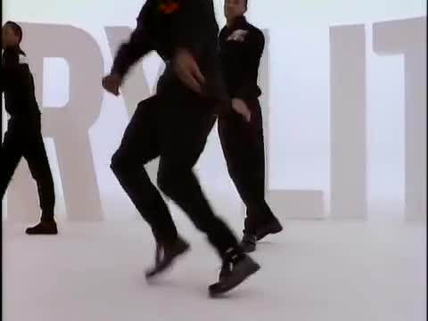 Bobby Brown - Every Little Step