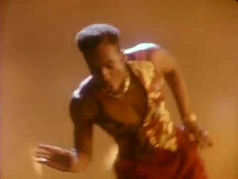 Bobby Brown - Rock Wit’cha