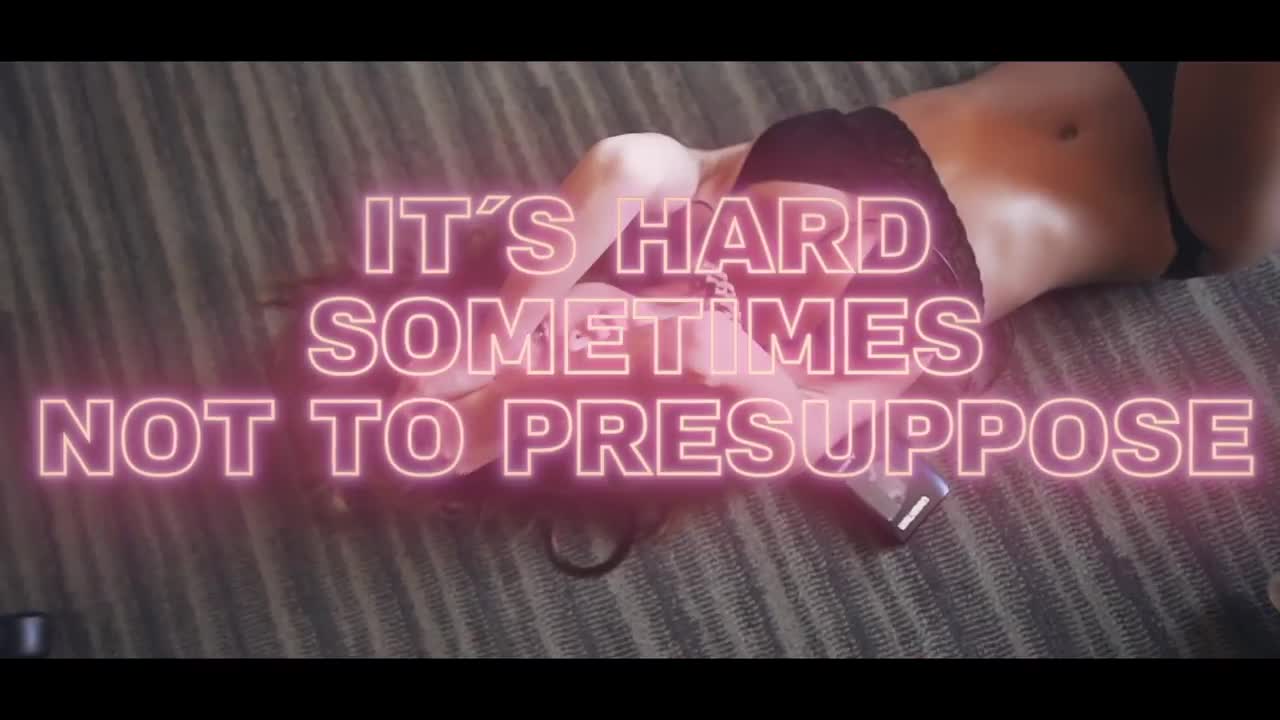 Bodybangers - Let You Know