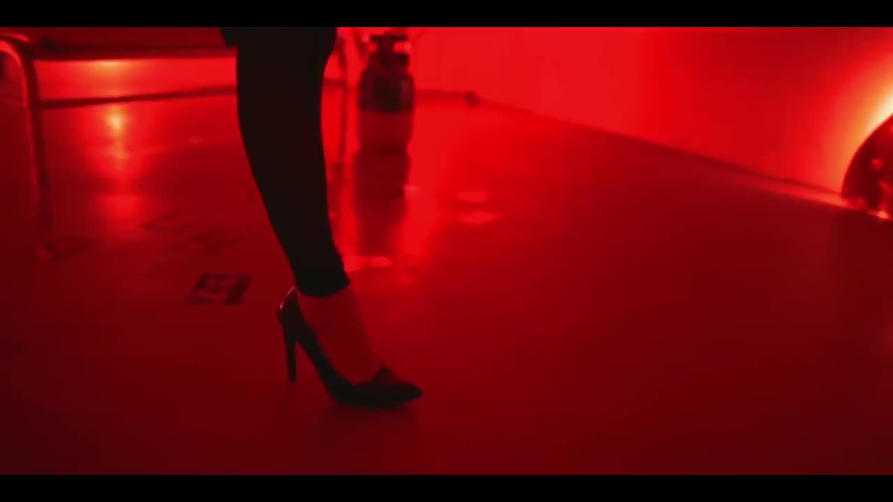 Bodybangers - Sunglasses At Night