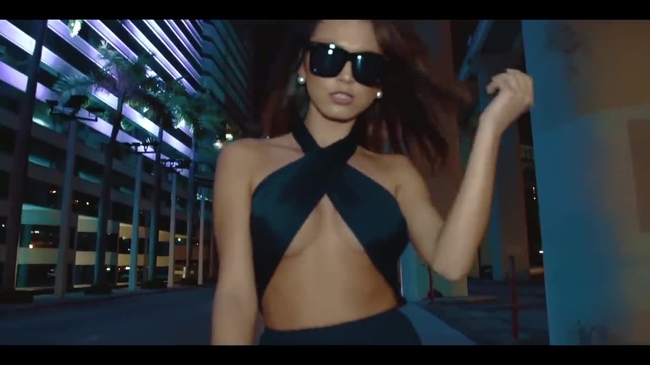 Bodybangers - Sunglasses At Night