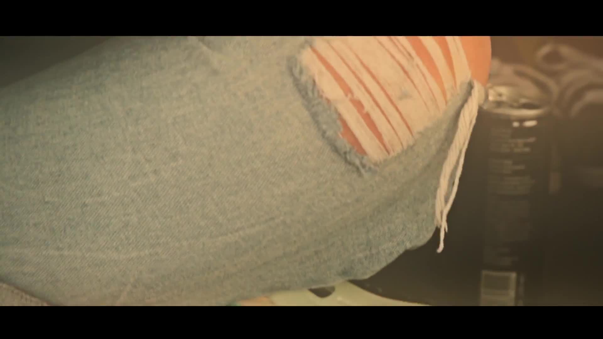 Bodybangers - Sunshine Day