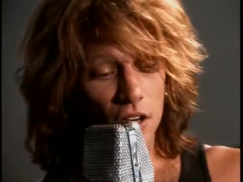 Bon Jovi - Always