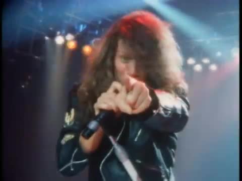 Bon Jovi - Bad Medicine