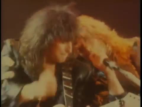 Bon Jovi - Bad Medicine