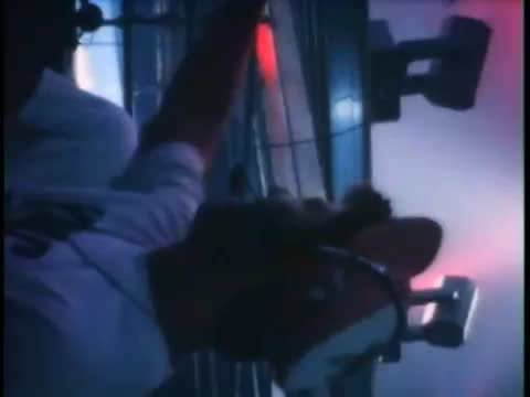 Bon Jovi - Bad Medicine
