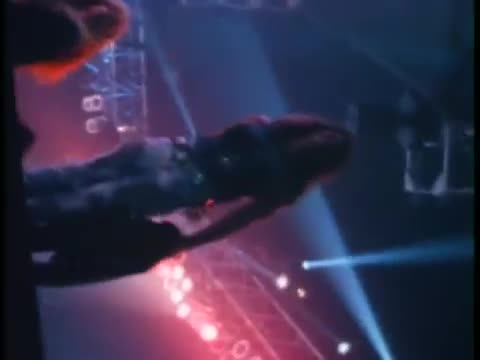 Bon Jovi - Bad Medicine