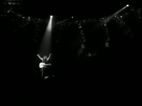 Bon Jovi - Blood on Blood