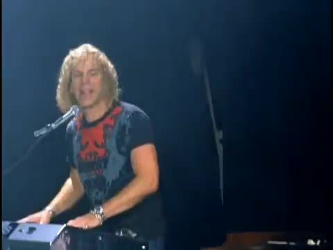 Bon Jovi - Have a Nice Day