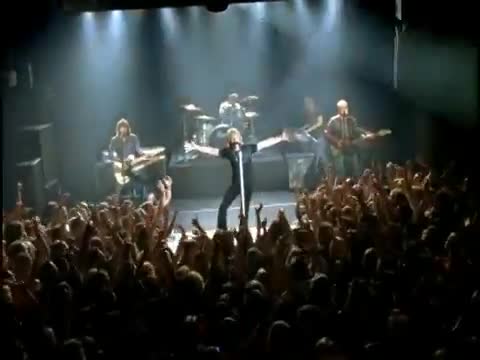 Bon Jovi - Have a Nice Day
