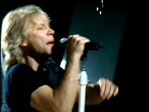 Bon Jovi - Have a Nice Day